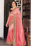 south silk saree